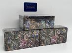 Konami - 3 Box - 25th Anniversary Tin: Dueling Heroes, Verzamelen, Nieuw
