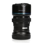 Sirui 50mm F1.8 1.33x Anamorphic - Canon RF, Ophalen of Verzenden