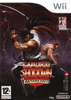 Samurai Shodown Anthology [Wii], Consoles de jeu & Jeux vidéo, Verzenden