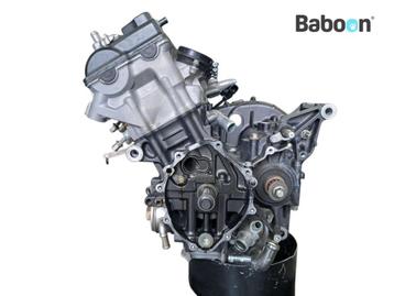 Motorblok Honda CBR 600 RR 2007-2012 (CBR600RR PC40) beschikbaar voor biedingen