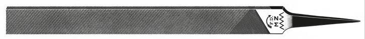 Dossier plat multi-usage 200x20x5 mm, Doe-het-zelf en Bouw, Gereedschap | Handgereedschap, Verzenden