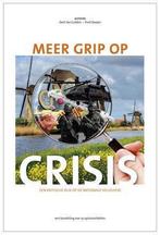 Meer Grip Op Crisis 9789082775112 Gert-Jan Ludden, Boeken, Verzenden, Zo goed als nieuw, Gert-Jan Ludden