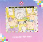 Schatkist rekenen Kleuterset 6, Boeken, Verzenden, Nieuw