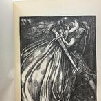 Matthew Arnold / Henry Ospovat (ill) - Poems by Matthew