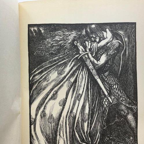 Matthew Arnold / Henry Ospovat (ill) - Poems by Matthew, Antiek en Kunst, Antiek | Boeken en Manuscripten