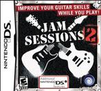 Jam Sessions 2 (Nintendo DS used game), Nieuw, Ophalen of Verzenden