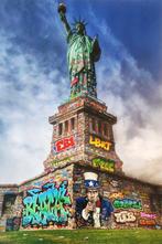 Maxime Blachere - New York We Want You To Vandalize