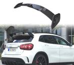 AILERON DE TOIT MERCEDES GLA X156 LOOK AMG NOIR BRILLANT, Verzenden, Nieuw