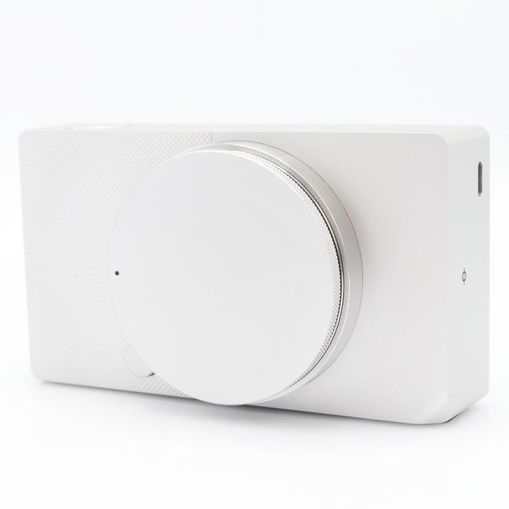 Sigma BF body zilver | Tweedehands, Audio, Tv en Foto, Fotocamera's Digitaal, Zo goed als nieuw, Verzenden