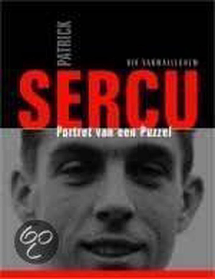 Patrick Sercu 9789020958201 R. Vanwalleghem, Boeken, Hobby en Vrije tijd, Zo goed als nieuw, Verzenden