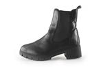 Sub55 Chelsea boots in maat 39 Zwart | 5% extra korting, Kleding | Dames, Schoenen, Verzenden, Zwart, Overige typen, Sub55