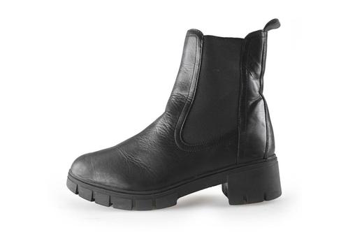 Sub55 Chelsea boots in maat 39 Zwart | 5% extra korting, Kleding | Dames, Schoenen, Zwart, Gedragen, Overige typen, Verzenden