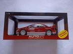 Autoart 1:18 - Modelauto - Peugeot - 307 WRC, Nieuw