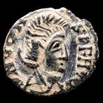 Romeinse Rijk. Constantius Gallus (351-354 n.Chr.). Very