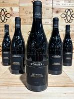 2018 Domaine Cordier Gigondas - Gigondas - 6 Bouteilles, Collections, Vins