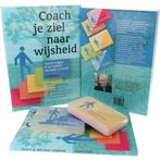 Coach je ziel naar wijsheid - Steven Smitt, Nieuw, Verzenden