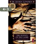 The silence of the lambs (de schreeuw van het lam) / De, Boeken, Verzenden, Zo goed als nieuw, Thomas Harris