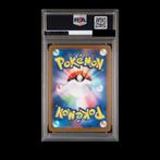 Pokémon - 1 Graded card - Pikachu #289 Promo card, Foil,