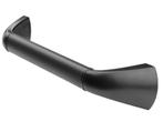 SecuCare wandbeugel 400 mm mat zwart, Doe-het-zelf en Bouw, Nieuw, Overige materialen, Klink of Kruk