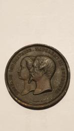 France. Jacques Wiener. Jacques Wiener. Medaglia -