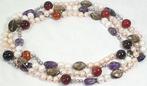 Perles naturelles (symbole de salut et de foi chrétienne),, Antiek en Kunst