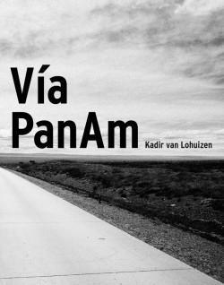 Via PanAm 9789081887618, Boeken, Kunst en Cultuur | Fotografie en Design, Gelezen, Verzenden