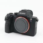 Sony A7S mark II body | Tweedehands, Audio, Tv en Foto, Verzenden, Zo goed als nieuw, Sony
