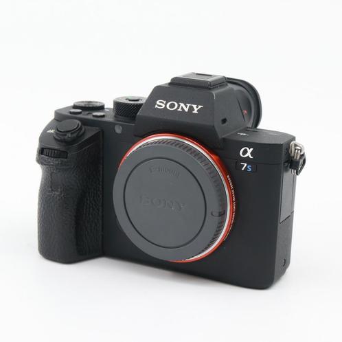 Sony A7S mark II body | Tweedehands, Audio, Tv en Foto, Fotocamera's Digitaal, Zo goed als nieuw, Sony, Verzenden