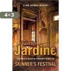 Skinners Festival (Bob Skinner series, Book 2), Verzenden, Gelezen, Quintin Jardine