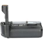 Tweedehands Canon BG-E2N grip CM2849, Audio, Tv en Foto, Overige Audio, Tv en Foto, Gebruikt, Ophalen of Verzenden