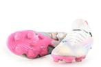 Puma Voetbalschoenen in maat 44½ Wit | 5% extra korting, Puma, Verzenden, Wit, Gedragen