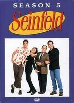Seinfeld: Season 5 [DVD] [1993] [Region DVD, Zo goed als nieuw, Verzenden