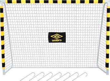 2eChoix | But de football Umbro - 300 x 200 x 90cm - But de beschikbaar voor biedingen