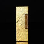 Dunhill - Rollagas - Sans Prix de Réserve - Briquet - Plaqué, Nieuw