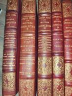 Victor Hugo - Oeuvres complètes - 1909