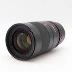 Samyang 100mm F/2.8 ED UMC Macro Sony E-mount | Tweedehands, Audio, Tv en Foto, Verzenden, Zo goed als nieuw