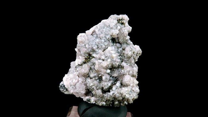 Smithsoniet Tsumeb-mijn, Oshikoto, Namibië - Hoogte: 6.2 cm, Verzamelen, Mineralen en Fossielen