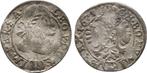 1 Kreuzer Kuttenberg 1671 Habsburg: Leopold I, 1657-1705:, Postzegels en Munten, Verzenden, België
