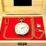Pocketwatch 1930´s. - pocket watch No Reserve Price -, Nieuw