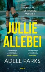 Jullie allebei 9789021449173 Adele Parks, Verzenden, Gelezen, Adele Parks