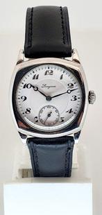 Longines - Zonder Minimumprijs - Art Deco Vintage No, Handtassen en Accessoires, Horloges | Heren, Nieuw