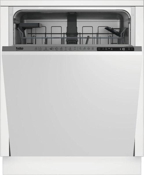 Beko Din28426 Inbouw Vaatwasser 60cm, Huis en Inrichting, Keuken | Keukenbenodigdheden, Ophalen of Verzenden