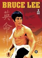 Bruce Lee Box (DVD), Cd's en Dvd's, Verzenden, Nieuw in verpakking