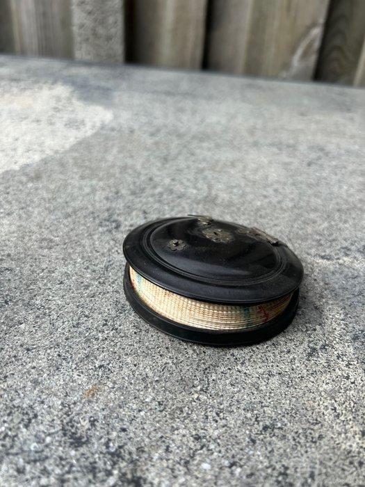 Lamp - Ebbenhout - 18th Century, Antiek en Kunst, Antiek | Overige Antiek