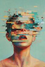 Felix van Horst - Fragmented Essence (XXL)