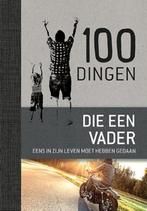 100 dingen die een vader eens in zijn leven moet hebben, Maren Eberlein, Verzenden