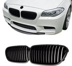 Grillen set | Nieren | BMW 5 serie | F10 / F11 | 2010-2016 |, Auto-onderdelen, Verzenden, Nieuw, BMW