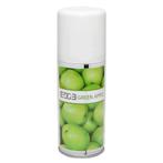 Luchtverfrisser Navulling | EURO | Green Apple | Aerosol |, Zakelijke goederen, Verzenden, Nieuw in verpakking