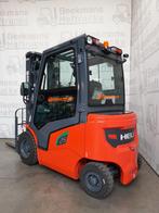 Heli CPD25-GB2LI-M+  elektrische heftrucks - 2500kg 4800mm, 2000 tot 3000 kg, Ophalen of Verzenden, Elektrisch, Heftruck