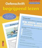 Oefenschrift begrijpend lezen (AVI:3 AVI nieuw: M4) (2de, Livres, Verzenden, Geert Dhooge